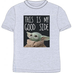 Camiseta Baby Yoda Frikhala
