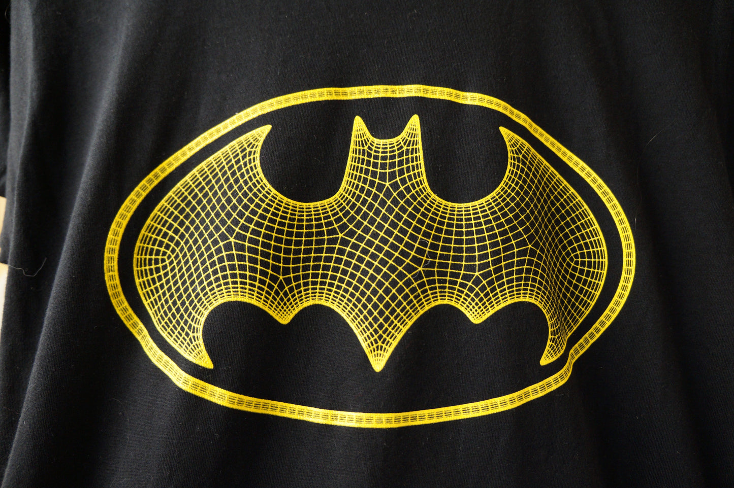 Camiseta Batman Frikhala