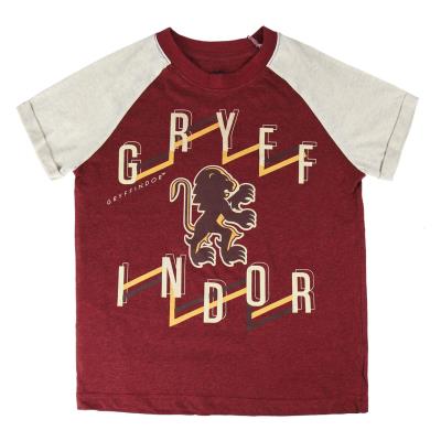 Camiseta Gryffindor Frikhala