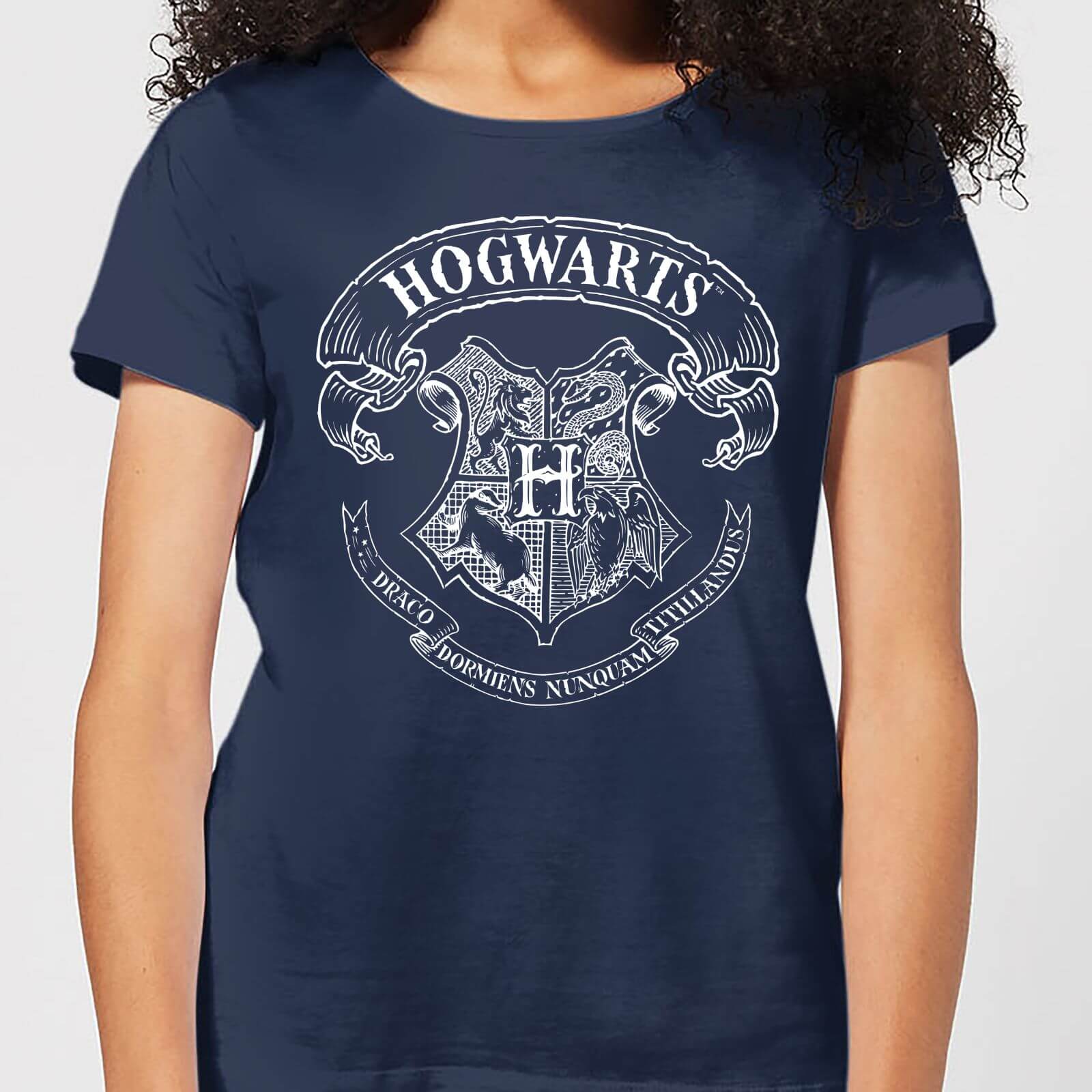 Camiseta Harry Potter Casas Frikhala