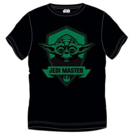 Camiseta Jedi Master Frikhala