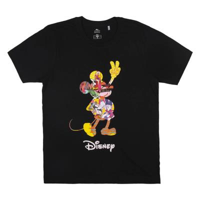 Camiseta Mickey Mouse Frikhala