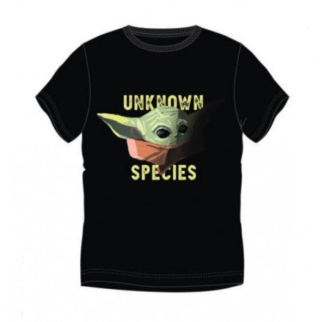 Camiseta Unknown Species Frikhala