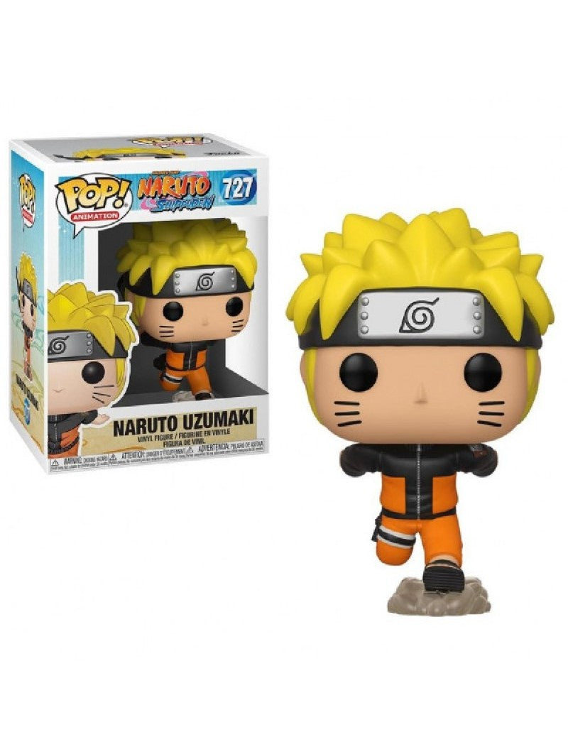 Funko POP! Uzumaki Naruto 727 Naruto Frikhala