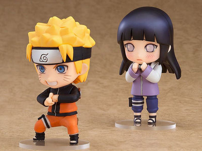 Hinata Hyuga Nendoroid Naruto Shippuden Figura PVC 10 cm Frikhala