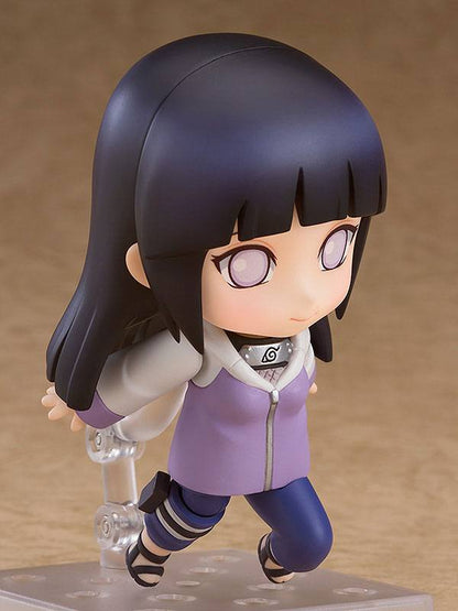Hinata Hyuga Nendoroid Naruto Shippuden Figura PVC 10 cm Frikhala