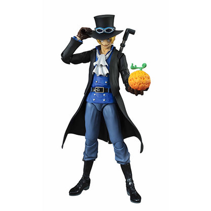 Megahouse Variable Action Heroes One Piece Sabo