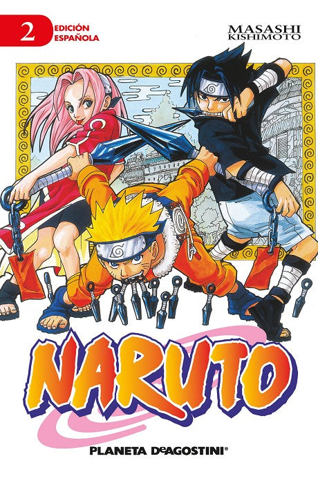 Naruto 02 Frikhala