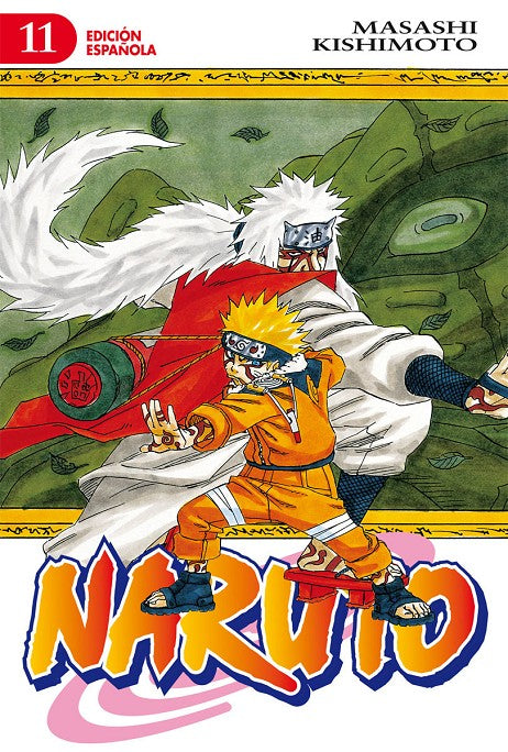 Naruto 11 Frikhala