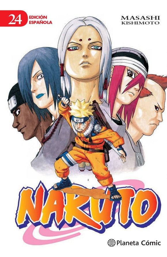 Naruto 24 Frikhala