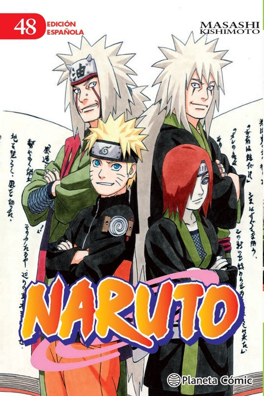 Naruto 48 Frikhala