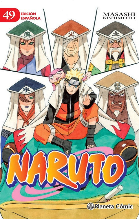 Naruto 49 Frikhala