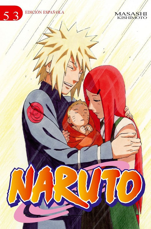 Naruto 53 Frikhala