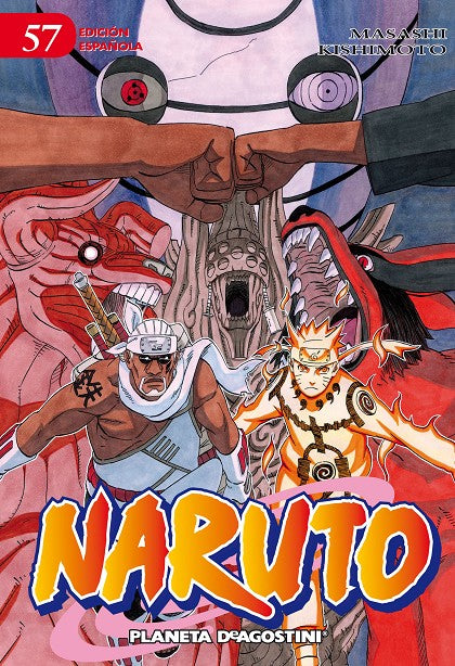 Naruto 57 Frikhala