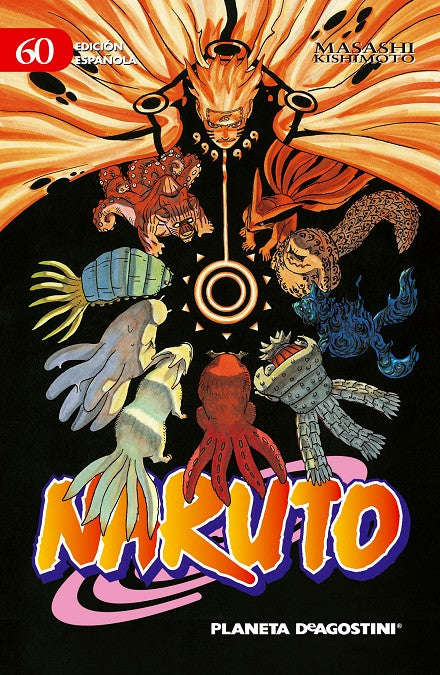 Naruto 60 Frikhala