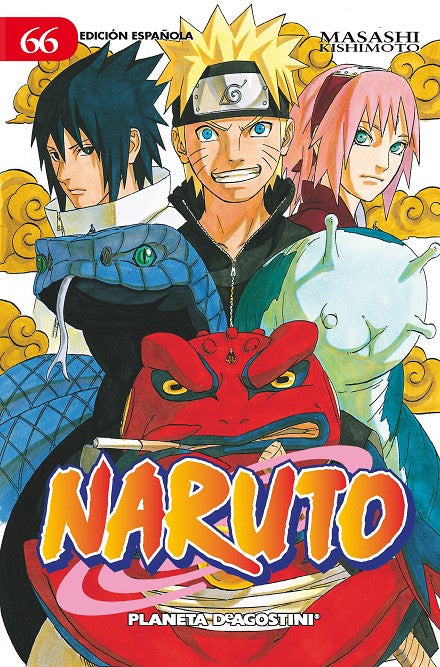 Naruto 66 Frikhala
