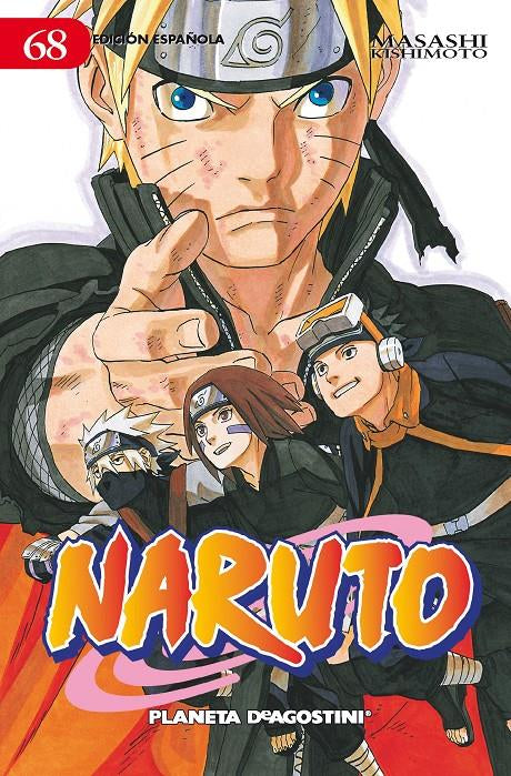 Naruto 68 Frikhala
