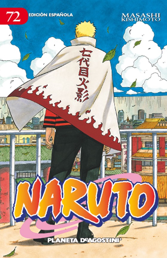 Naruto 72 Frikhala