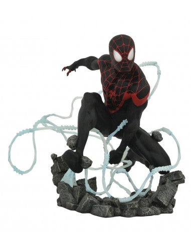 Spider-Man Miles Morales Resina 3000 Unidades Frikhala