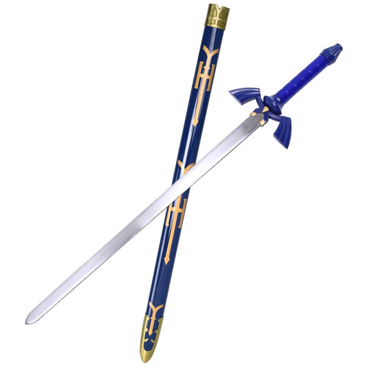 Espada Azul Link Zelda