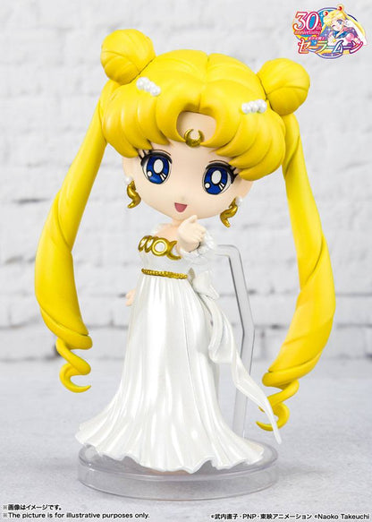 Sailor Moon Eternal Figura Figuarts mini Princess Serenity 9 cm