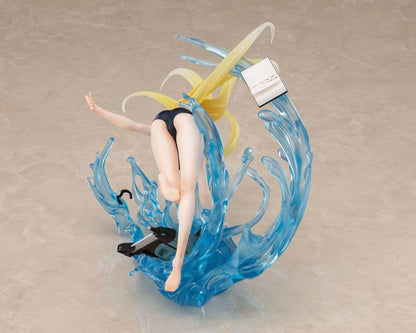 Summer Time Rendering Figura Figuarts Zero Ushio Kohune 15 cm