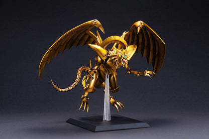 Yu-Gi-Oh! Estatua PVC The Winged Dragon of Ra Egyptian God 30 cm