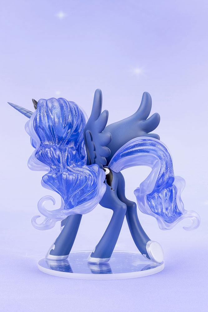 My Little Pony Bishoujo Estatua PVC 1/7 Princess Luna 23 cm
