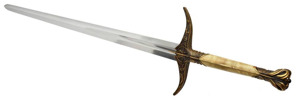 Juego de tronos Réplica 1/1 Espada Heartsbane 136 cm - Embalaje dañado