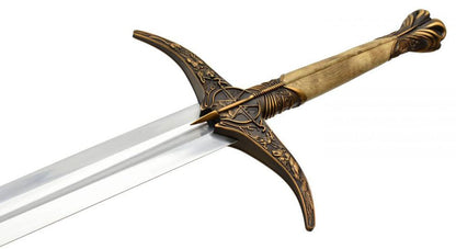 Juego de tronos Réplica 1/1 Espada Heartsbane 136 cm - Embalaje dañado